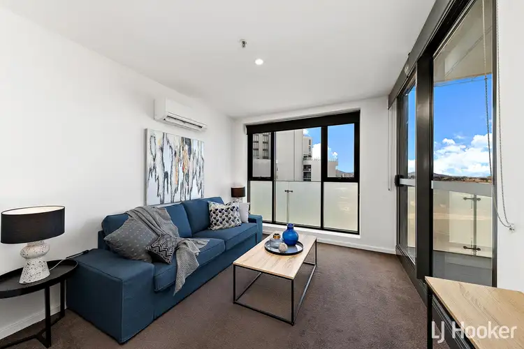 Second view of Homely house listing, 255/1 Anthony Rolfe Avenue, Gungahlin ACT 2912
