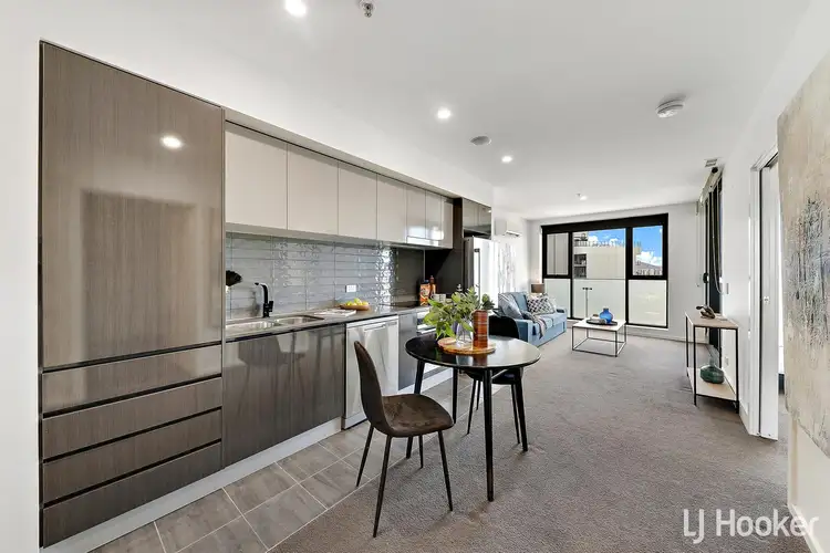 Third view of Homely house listing, 255/1 Anthony Rolfe Avenue, Gungahlin ACT 2912