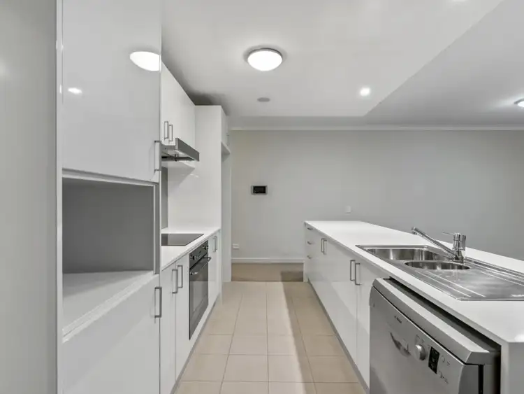 Sixth view of Homely apartment listing, 48/33 Bronte Street, East Perth WA 6004