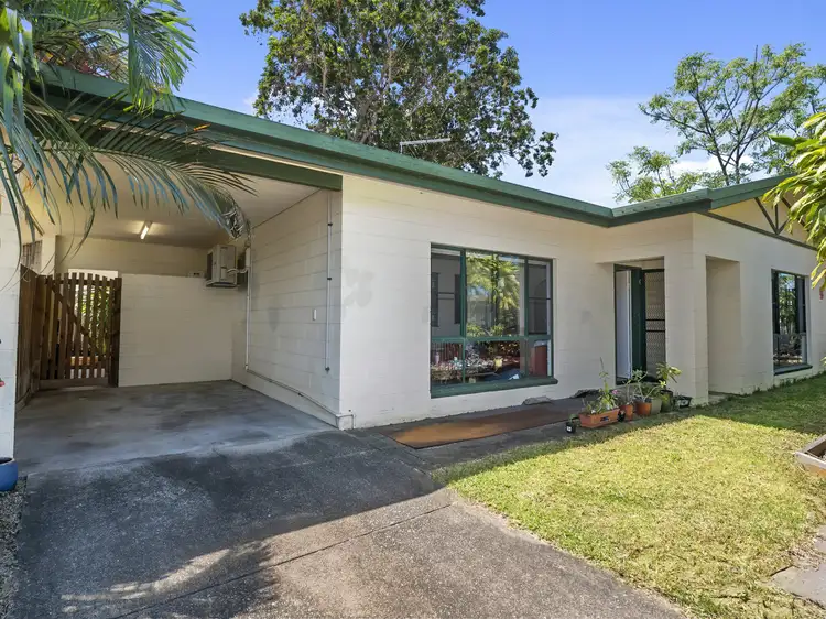 Main view of Homely house listing, 36 Wattle Street, Yorkeys Knob QLD 4878