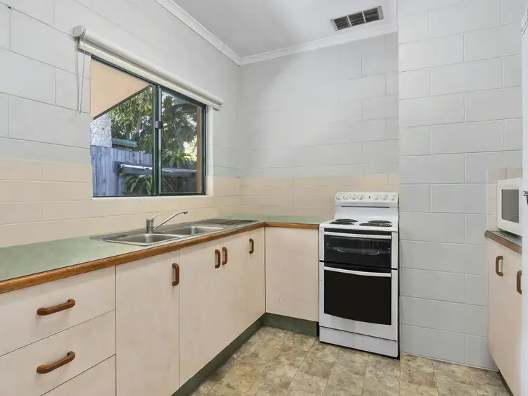 Second view of Homely house listing, 36 Wattle Street, Yorkeys Knob QLD 4878