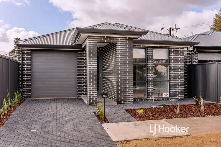 Main view of Homely house listing, 38a Langham Place, Port Adelaide SA 5015