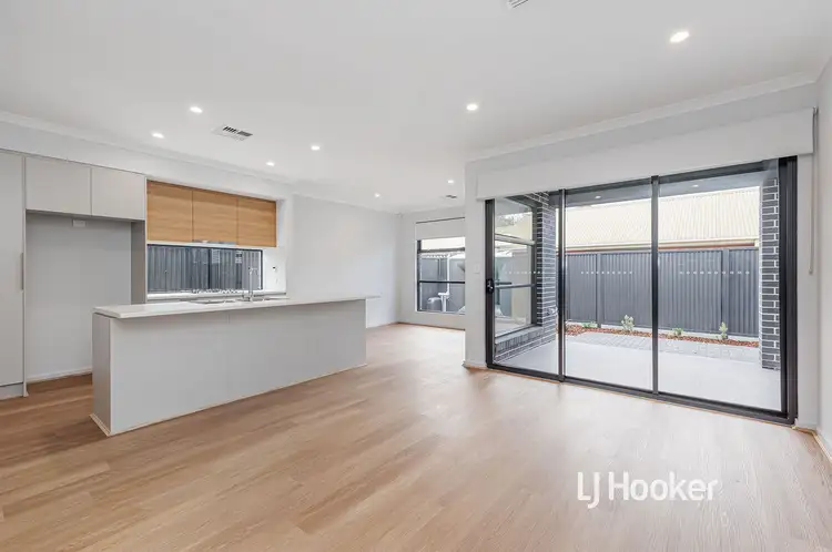 Second view of Homely house listing, 38a Langham Place, Port Adelaide SA 5015