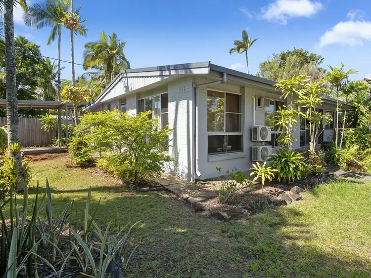 Second view of Homely house listing, 38 Wattle Street, Yorkeys Knob QLD 4878