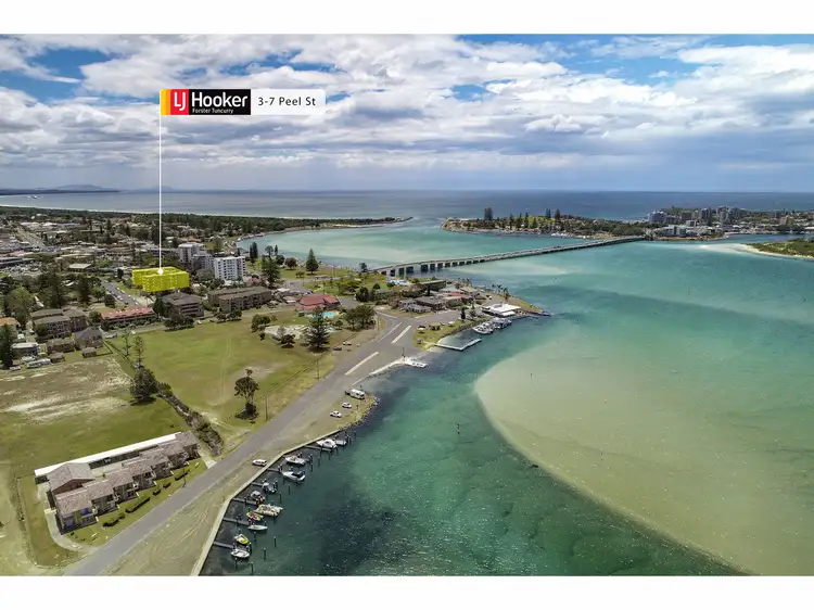 47/3-7 Peel Street, Tuncurry NSW 2428