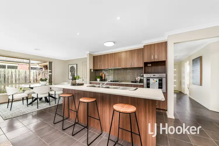Third view of Homely house listing, 25 Melissa Way, Pakenham VIC 3810