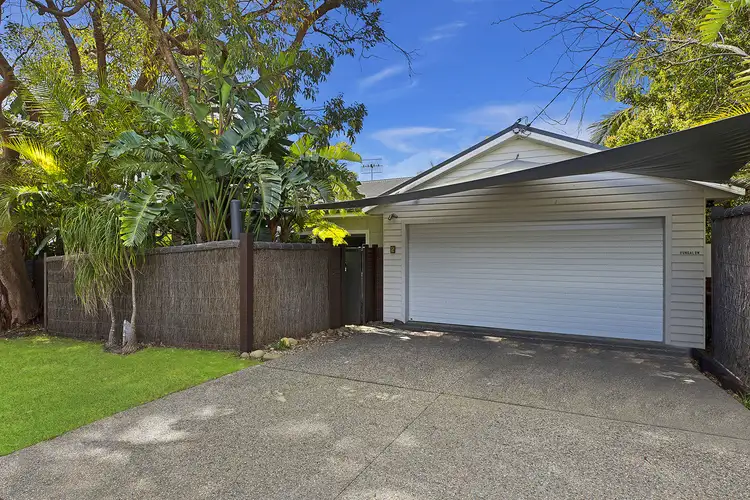 2 Harbour Street, Bateau Bay NSW 2261