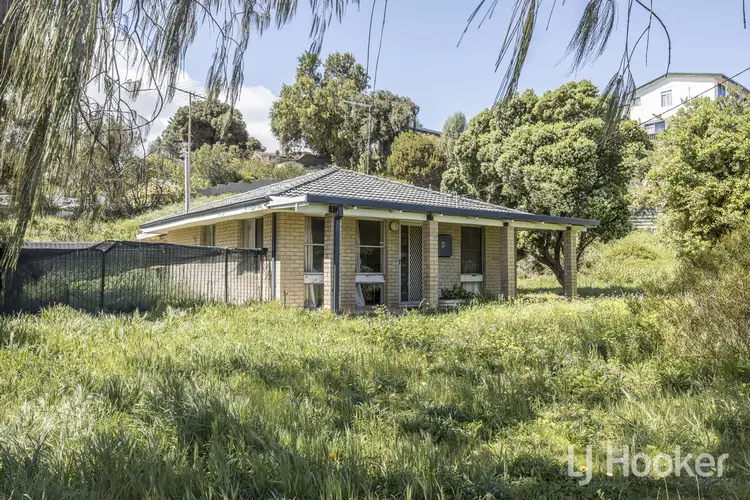 Second view of Homely house listing, 15 Chrisp Place, Yanchep WA 6035