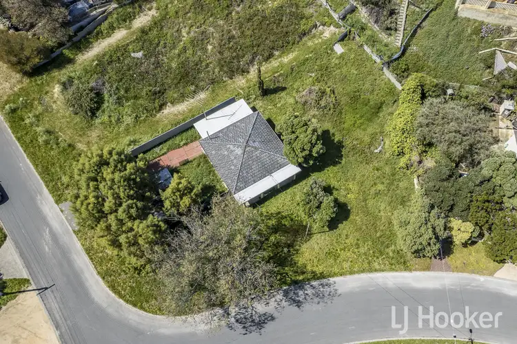 Fifth view of Homely house listing, 15 Chrisp Place, Yanchep WA 6035