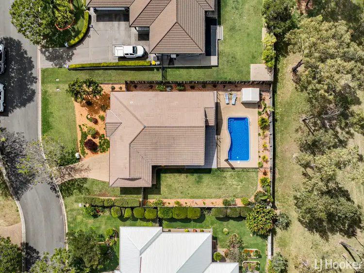 Second view of Homely house listing, 67 Rosewood Drive, Norman Gardens QLD 4701