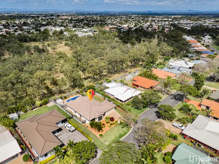 Third view of Homely house listing, 67 Rosewood Drive, Norman Gardens QLD 4701