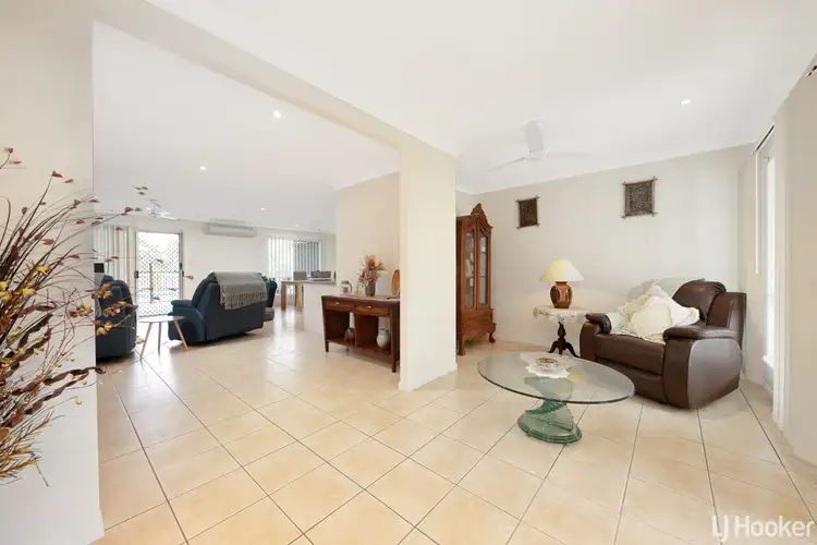 Fifth view of Homely house listing, 67 Rosewood Drive, Norman Gardens QLD 4701