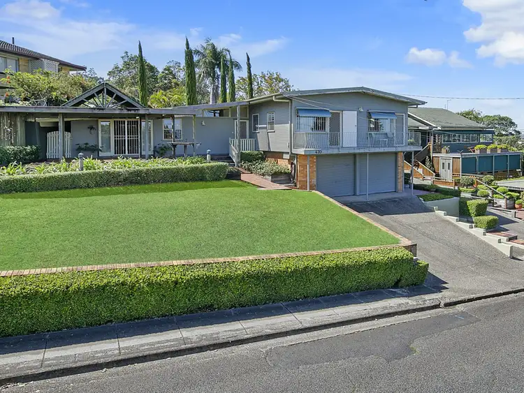Second view of Homely house listing, 470 Tarragindi Road, Moorooka QLD 4105