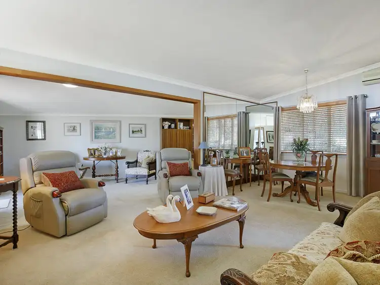 Fifth view of Homely house listing, 470 Tarragindi Road, Moorooka QLD 4105