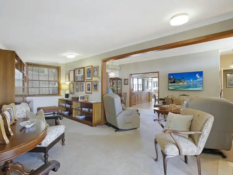 Sixth view of Homely house listing, 470 Tarragindi Road, Moorooka QLD 4105