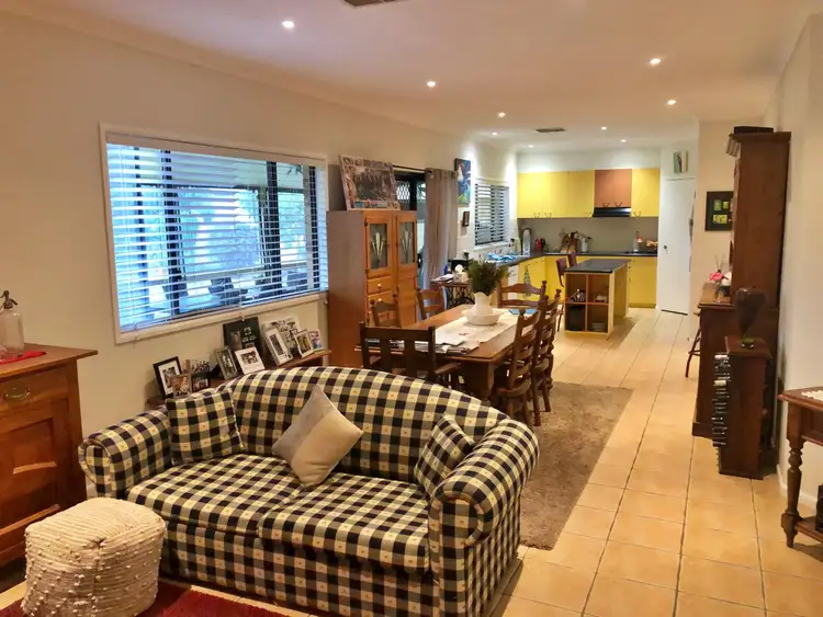 Fourth view of Homely house listing, 4 Woorak Ct, Goondiwindi QLD 4390