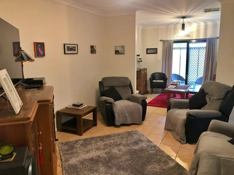 Fifth view of Homely house listing, 4 Woorak Ct, Goondiwindi QLD 4390
