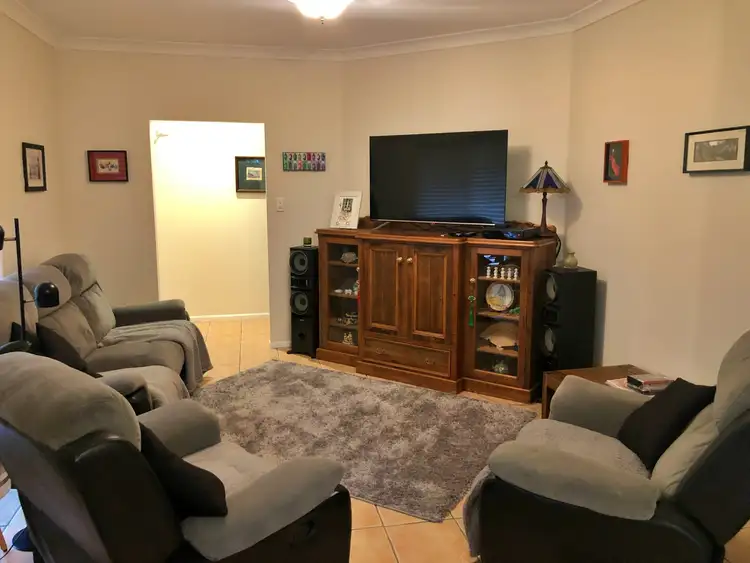 Sixth view of Homely house listing, 4 Woorak Ct, Goondiwindi QLD 4390