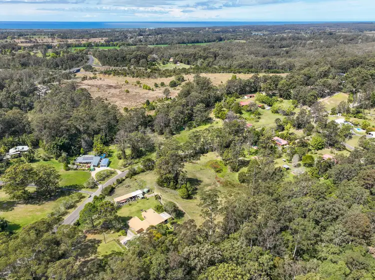 Second view of Homely house listing, 2-4 Ridgewood Drive,, Raleigh NSW 2454
