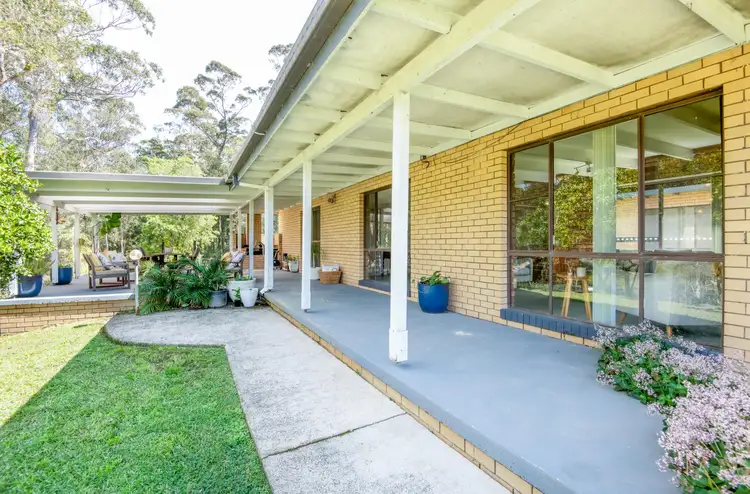 Third view of Homely house listing, 2-4 Ridgewood Drive,, Raleigh NSW 2454