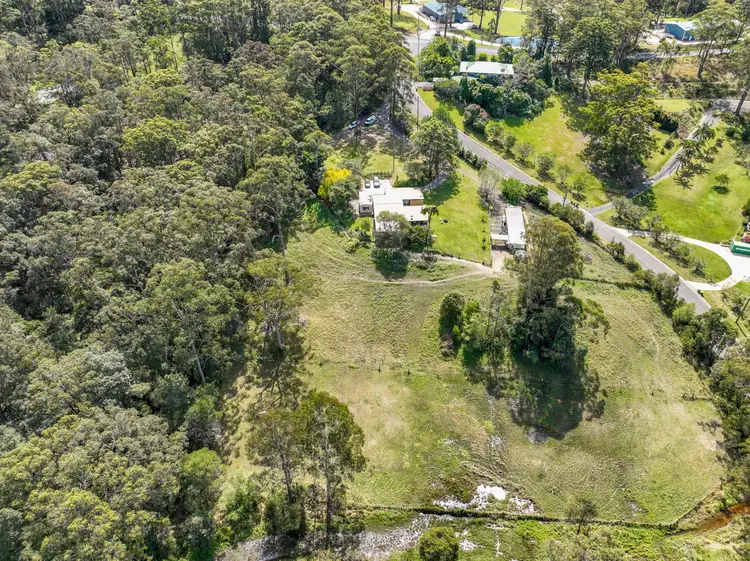 Fourth view of Homely house listing, 2-4 Ridgewood Drive,, Raleigh NSW 2454