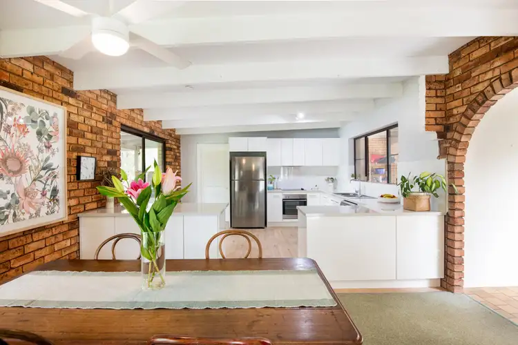 Fifth view of Homely house listing, 2-4 Ridgewood Drive,, Raleigh NSW 2454