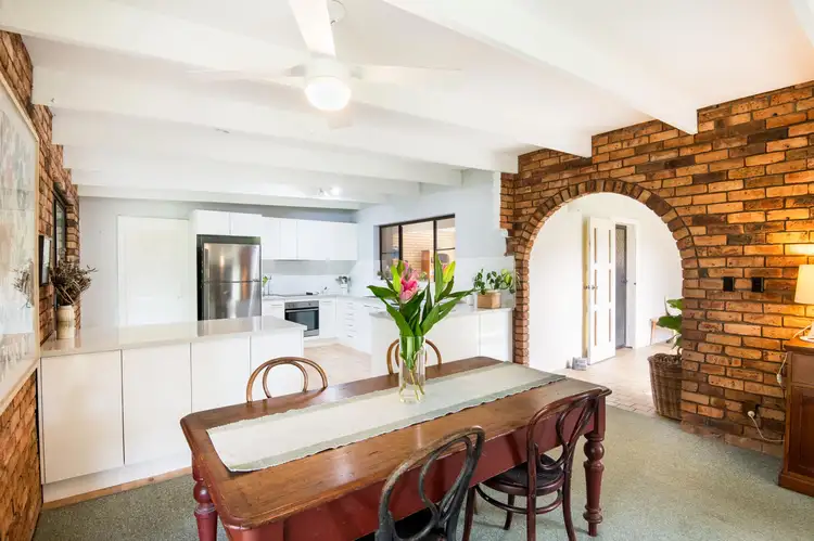 Sixth view of Homely house listing, 2-4 Ridgewood Drive,, Raleigh NSW 2454