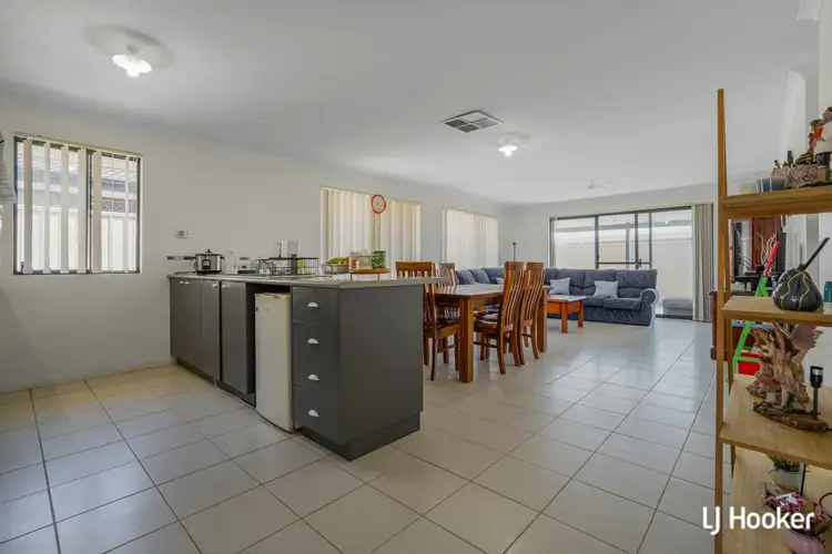 Sixth view of Homely house listing, 24 Datchet Turn, Bertram WA 6167