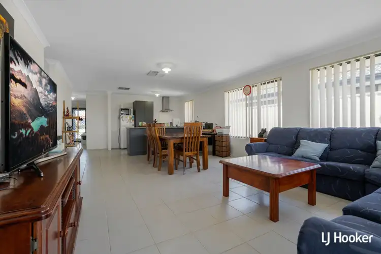 Seventh view of Homely house listing, 24 Datchet Turn, Bertram WA 6167