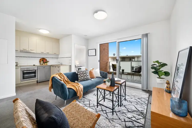 Fourth view of Homely apartment listing, 147/140 Thynne Street, Bruce ACT 2617