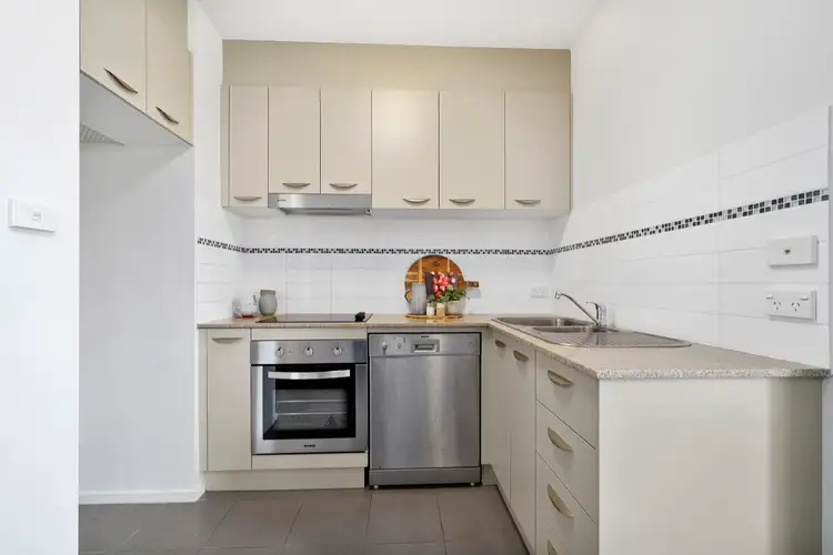 Fifth view of Homely apartment listing, 147/140 Thynne Street, Bruce ACT 2617