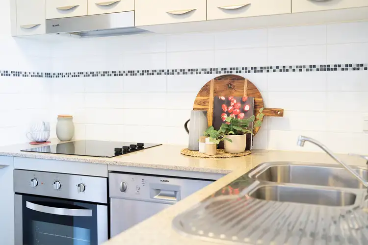 Sixth view of Homely apartment listing, 147/140 Thynne Street, Bruce ACT 2617