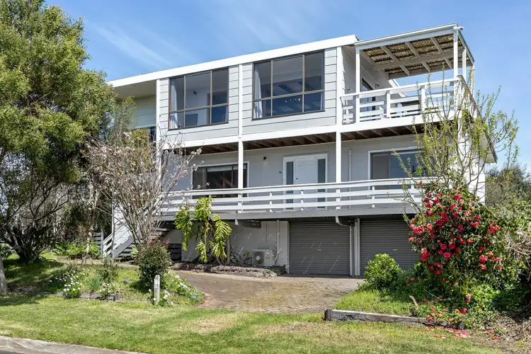 Main view of Homely house listing, 14 Sylvester Avenue, St Leonards VIC 3223