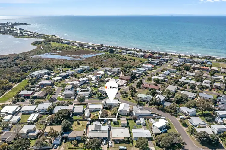 Second view of Homely house listing, 14 Sylvester Avenue, St Leonards VIC 3223