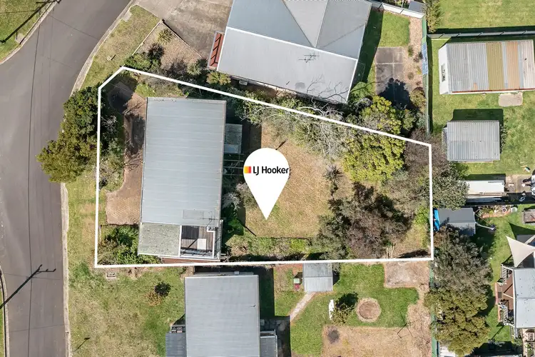 Fourth view of Homely house listing, 14 Sylvester Avenue, St Leonards VIC 3223