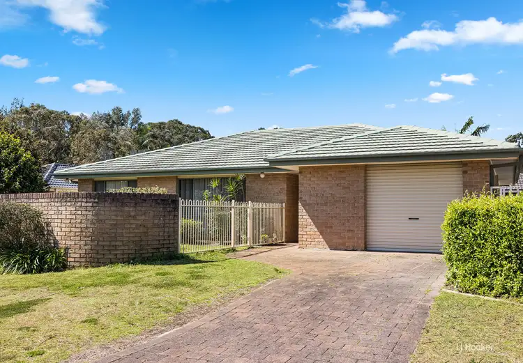 Main view of Homely house listing, 176 Port Stephens Drive, Salamander Bay NSW 2317