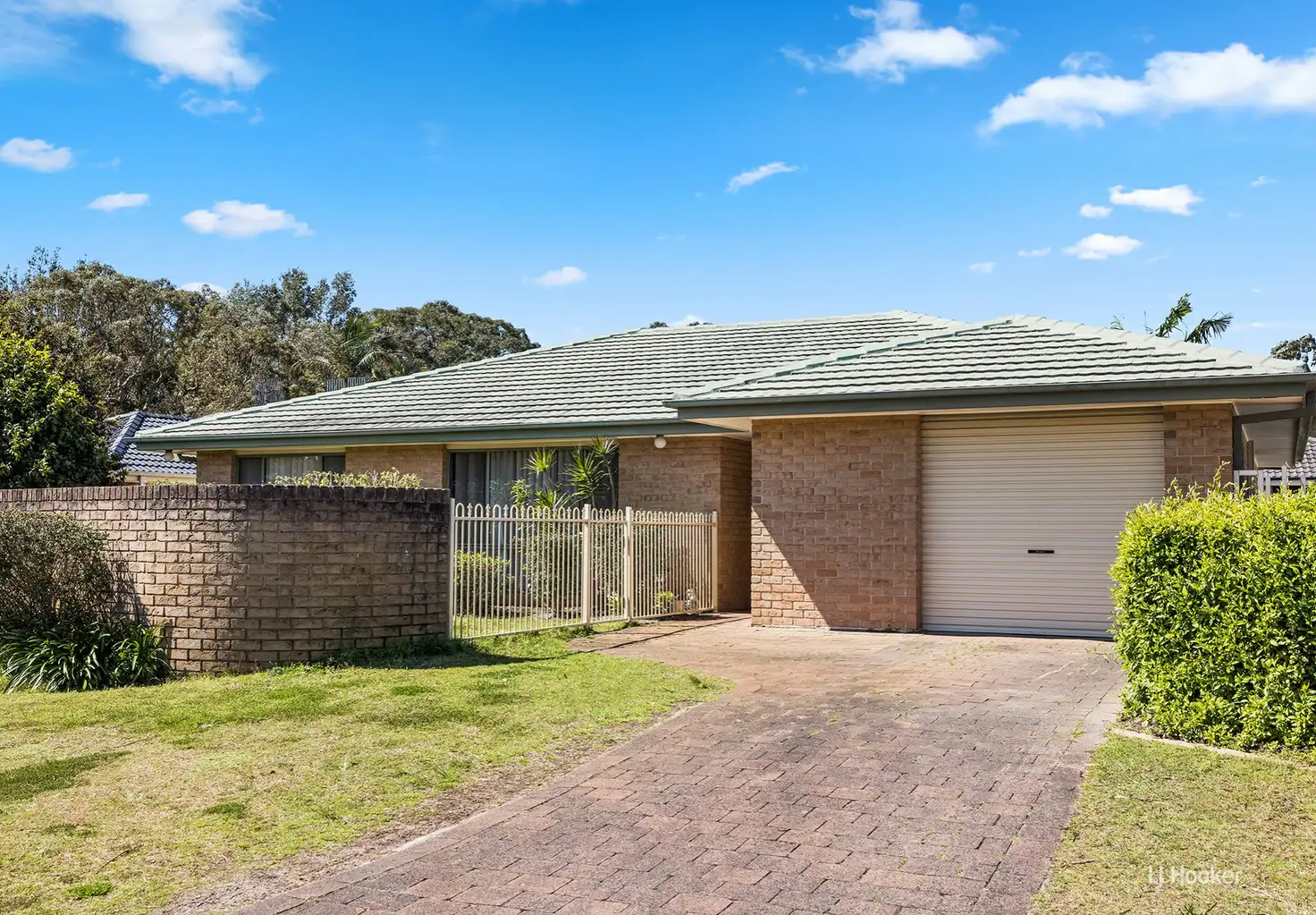 Main view of Homely house listing, 176 Port Stephens Drive, Salamander Bay NSW 2317