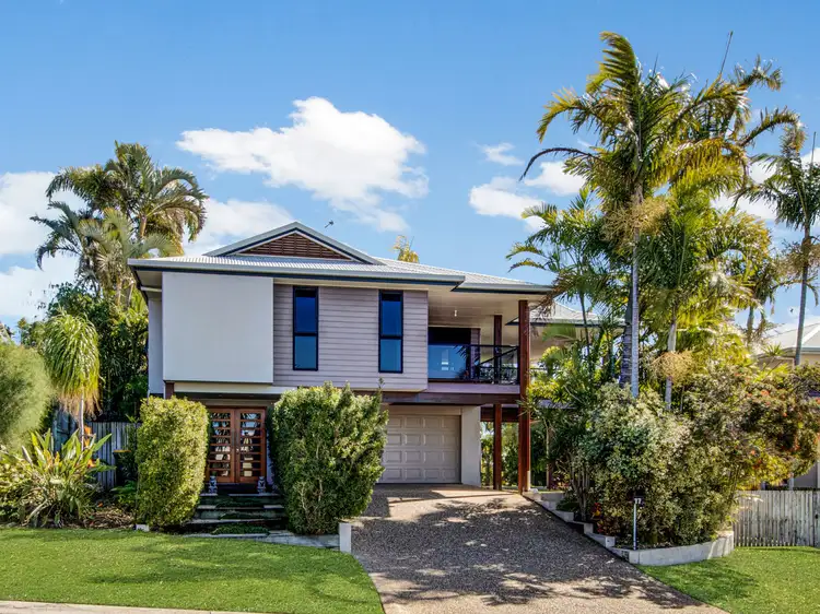 17 Linda Street, Tannum Sands QLD 4680