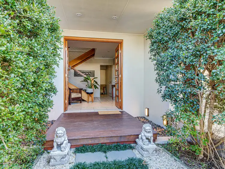 Second view of Homely house listing, 17 Linda Street, Tannum Sands QLD 4680