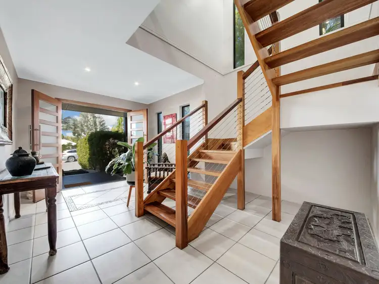 Third view of Homely house listing, 17 Linda Street, Tannum Sands QLD 4680