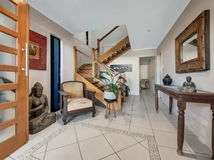 Fourth view of Homely house listing, 17 Linda Street, Tannum Sands QLD 4680