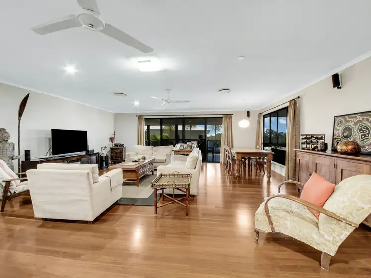Fifth view of Homely house listing, 17 Linda Street, Tannum Sands QLD 4680