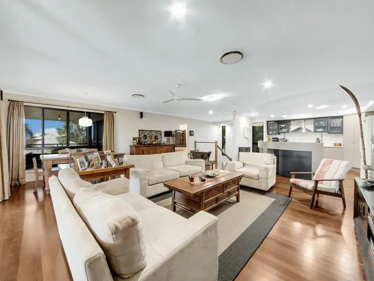 Sixth view of Homely house listing, 17 Linda Street, Tannum Sands QLD 4680