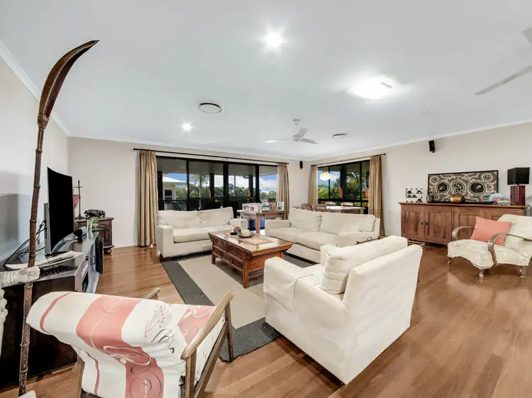 Seventh view of Homely house listing, 17 Linda Street, Tannum Sands QLD 4680