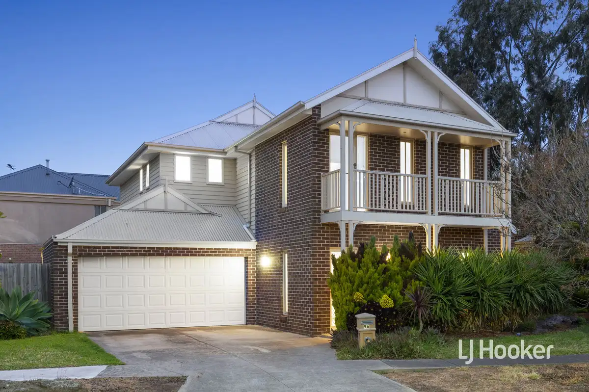 Main view of Homely house listing, 96 Foxwood Drive, Point Cook VIC 3030