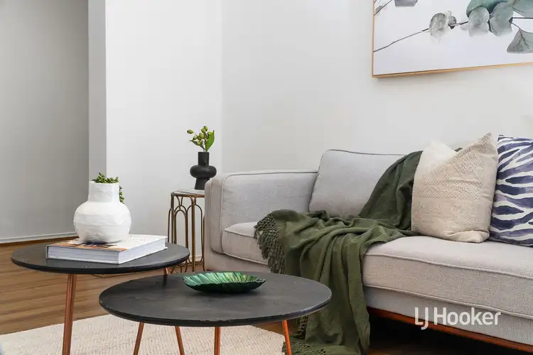 Fifth view of Homely house listing, 96 Foxwood Drive, Point Cook VIC 3030