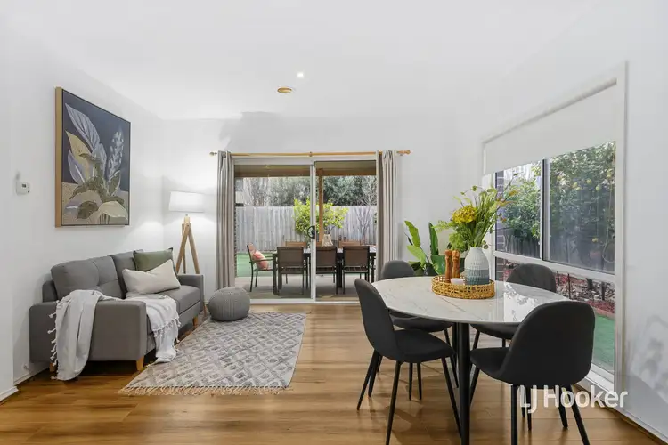 Sixth view of Homely house listing, 96 Foxwood Drive, Point Cook VIC 3030