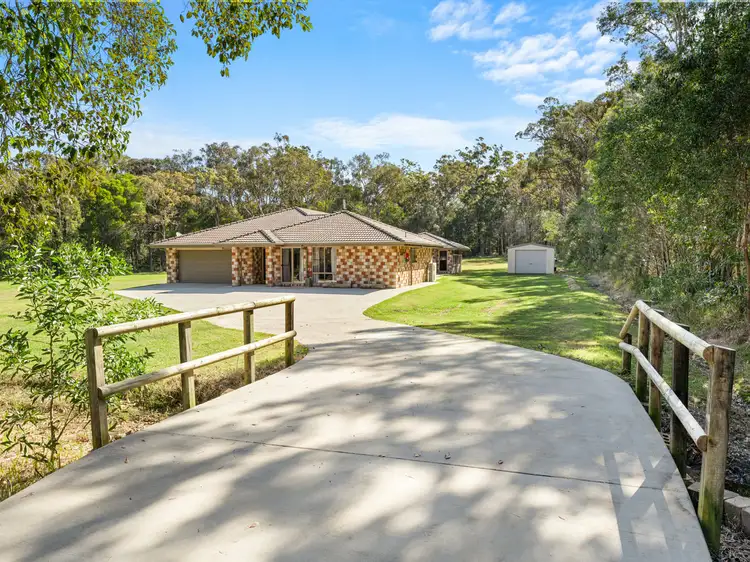253 Gardiners Road, James Creek NSW 2463