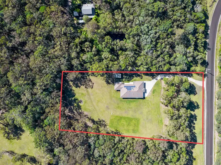 Third view of Homely rural property listing, 253 Gardiners Road, James Creek NSW 2463