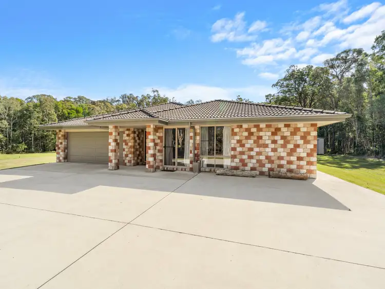 Fifth view of Homely rural property listing, 253 Gardiners Road, James Creek NSW 2463